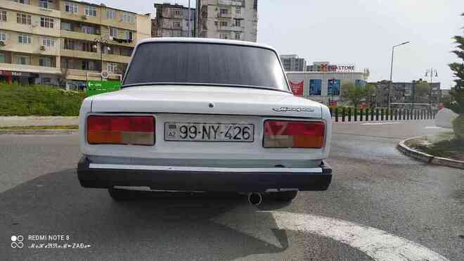 LADA (VAZ) 2107 2005, 98,000 km - 1.6 l - Bakı