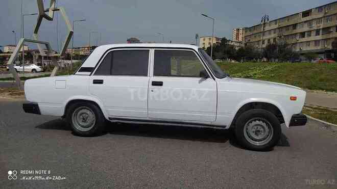 LADA (VAZ) 2107 2005, 98,000 km - 1.6 l - Bakı