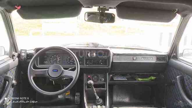 LADA (VAZ) 2107 2005, 98,000 km - 1.6 l - Bakı