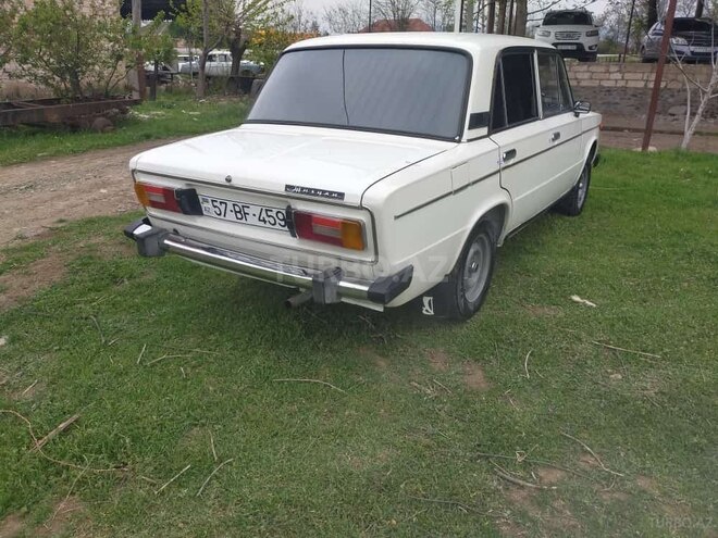 LADA (VAZ) 2106 1991, 575,123 km - 1.6 л - Şəmkir