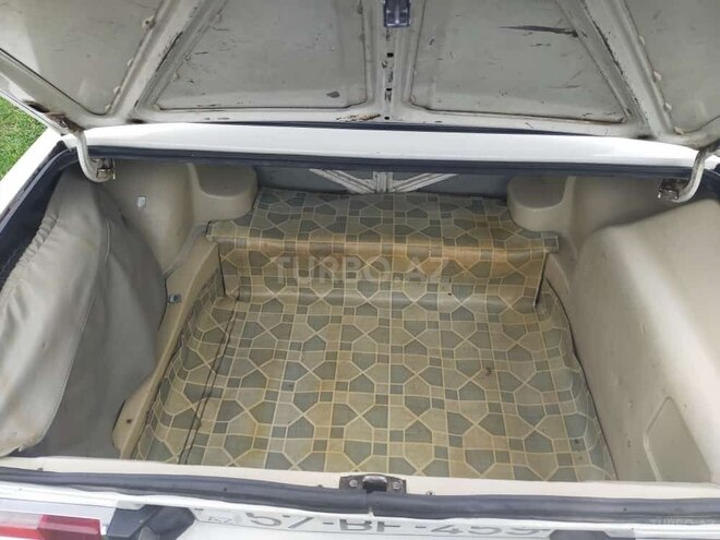 LADA (VAZ) 2106 1991, 575,123 km - 1.6 л - Şəmkir