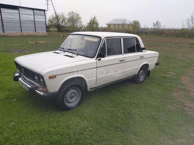 LADA (VAZ) 2106 1991, 575,123 km - 1.6 л - Şəmkir