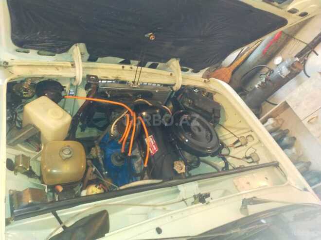 LADA (VAZ) 2106 1991, 575,123 km - 1.6 л - Şəmkir
