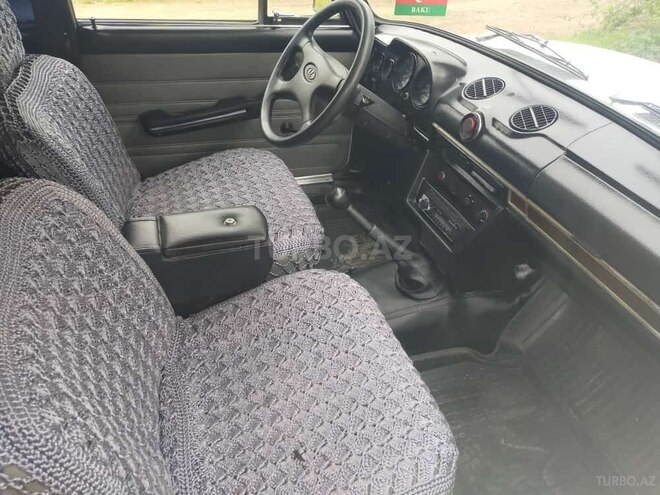 LADA (VAZ) 2106 1991, 575,123 km - 1.6 л - Şəmkir