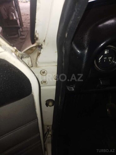 LADA (VAZ) 2106 1991, 575,123 km - 1.6 л - Şəmkir