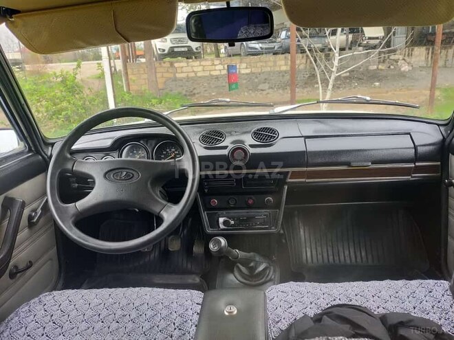 LADA (VAZ) 2106 1991, 575,123 km - 1.6 л - Şəmkir