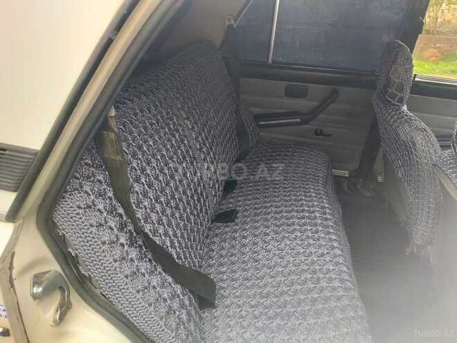 LADA (VAZ) 2106 1991, 575,123 km - 1.6 л - Şəmkir
