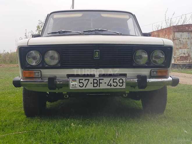 LADA (VAZ) 2106 1991, 575,123 km - 1.6 л - Şəmkir