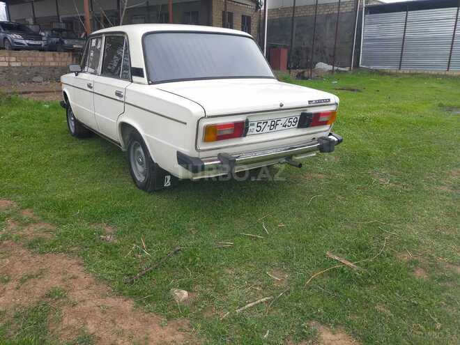 LADA (VAZ) 2106 1991, 575,123 km - 1.6 л - Şəmkir