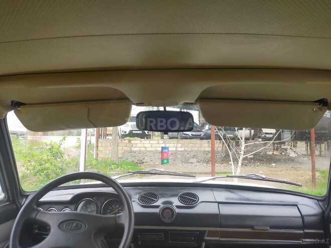 LADA (VAZ) 2106 1991, 575,123 km - 1.6 л - Şəmkir