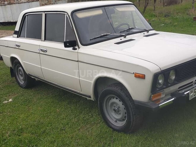 LADA (VAZ) 2106 1991, 575,123 km - 1.6 л - Şəmkir