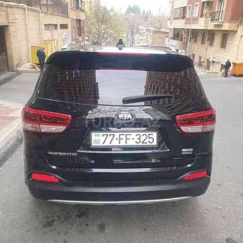 Kia Sorento 2015, 145,723 km - 2.2 л - Bakı