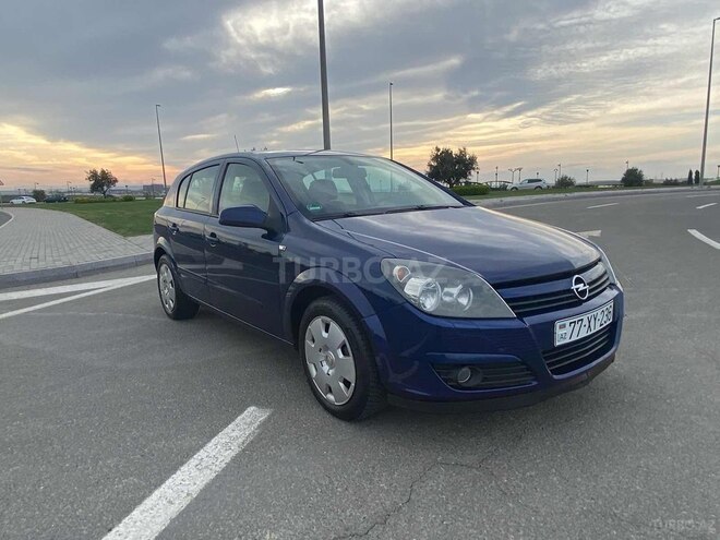 Opel Astra 2005, 188,200 km - 1.4 l - Bakı