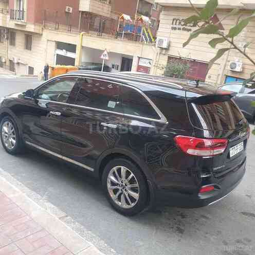 Kia Sorento 2015, 145,723 km - 2.2 л - Bakı