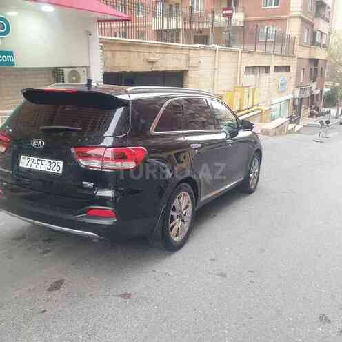 Kia Sorento 2015, 145,723 km - 2.2 л - Bakı