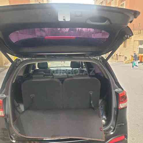 Kia Sorento 2015, 145,723 km - 2.2 л - Bakı