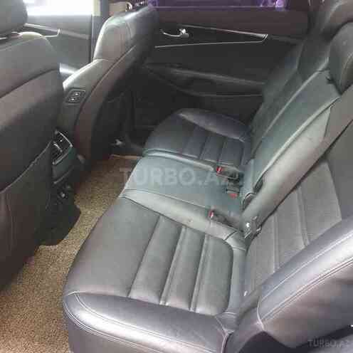 Kia Sorento 2015, 145,723 km - 2.2 л - Bakı