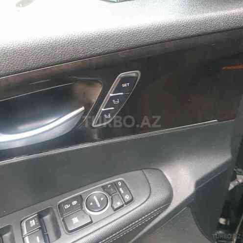 Kia Sorento 2015, 145,723 km - 2.2 л - Bakı