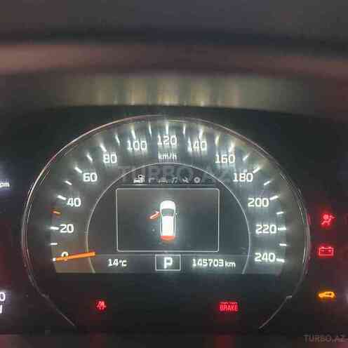 Kia Sorento 2015, 145,723 km - 2.2 л - Bakı