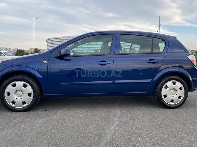 Opel Astra 2005, 188,200 km - 1.4 l - Bakı