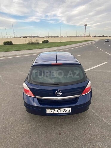 Opel Astra 2005, 188,200 km - 1.4 l - Bakı