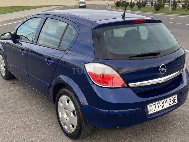 Opel Astra 2005, 188,200 km - 1.4 l - Bakı