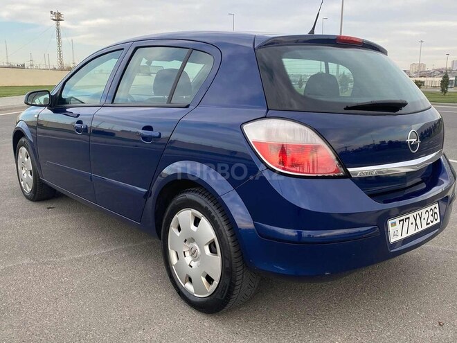 Opel Astra 2005, 188,200 km - 1.4 l - Bakı