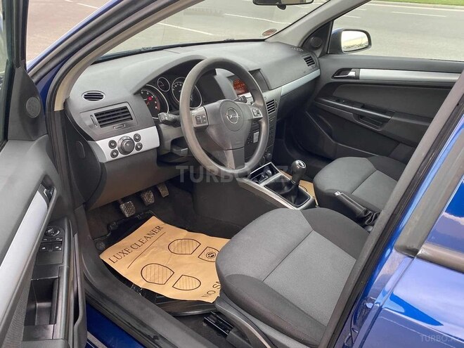 Opel Astra 2005, 188,200 km - 1.4 l - Bakı