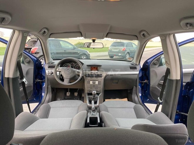 Opel Astra 2005, 188,200 km - 1.4 l - Bakı