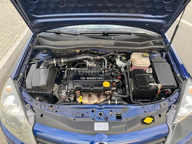 Opel Astra 2005, 188,200 km - 1.4 l - Bakı