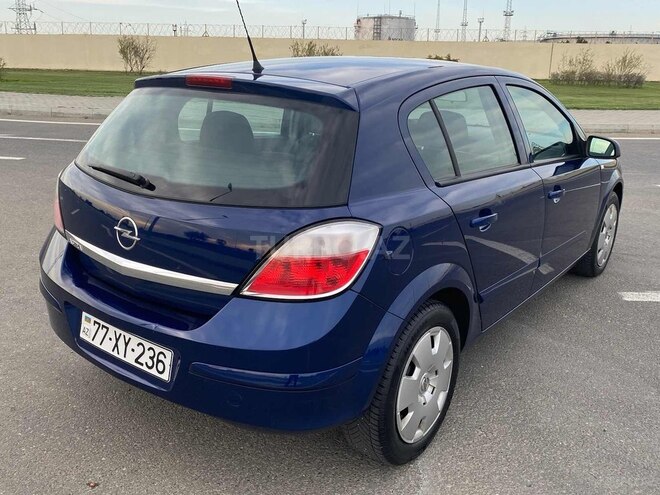 Opel Astra 2005, 188,200 km - 1.4 l - Bakı