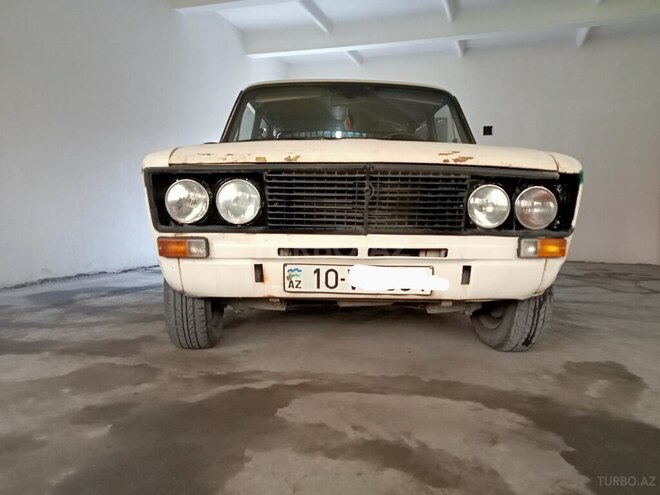 LADA (VAZ) 2106 1984, 316,431 km - 1.6 l - Balakən
