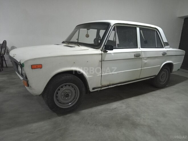 LADA (VAZ) 2106 1984, 316,431 km - 1.6 l - Balakən