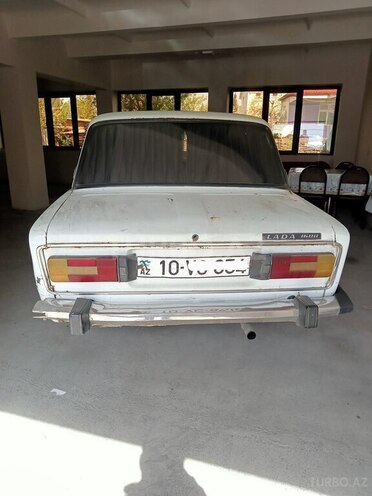 LADA (VAZ) 2106 1984, 316,431 km - 1.6 l - Balakən