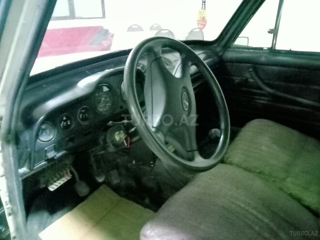 LADA (VAZ) 2106 1984, 316,431 km - 1.6 l - Balakən