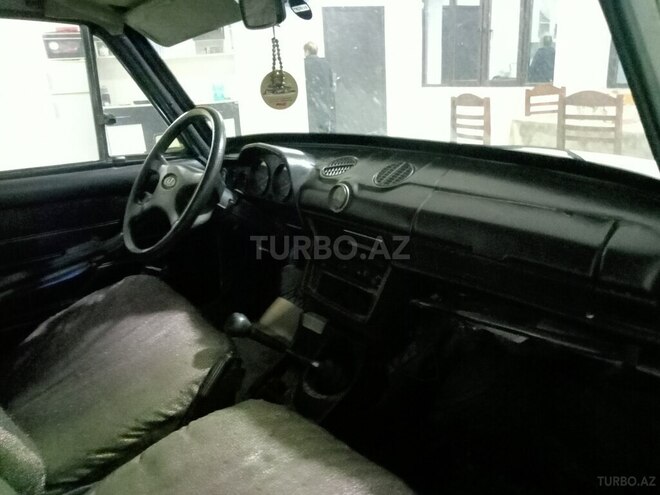 LADA (VAZ) 2106 1984, 316,431 km - 1.6 l - Balakən