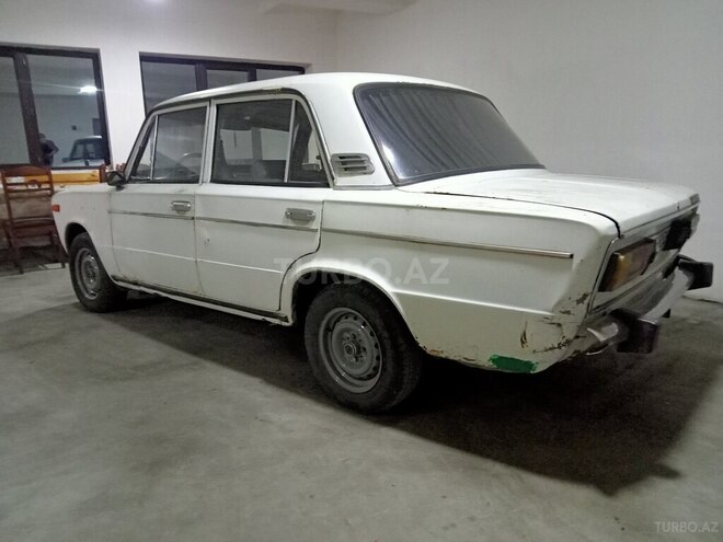 LADA (VAZ) 2106 1984, 316,431 km - 1.6 l - Balakən