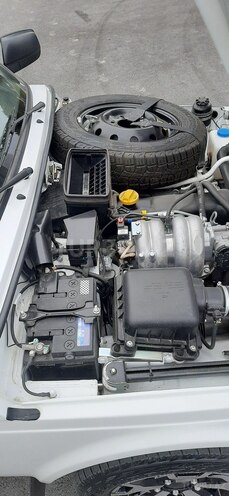 LADA (VAZ) Niva 2022, 27,000 km - 1.7 l - Bakı