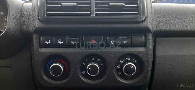 LADA (VAZ) Niva 2022, 27,000 km - 1.7 l - Bakı