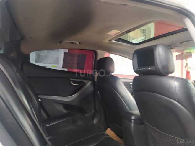 Hyundai Accent 2013, 277,175 km - 1.6 l - Qazax