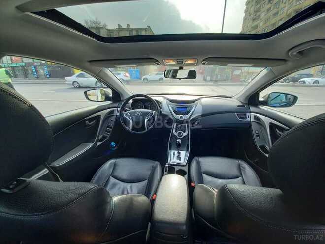 Hyundai Accent 2013, 277,175 km - 1.6 l - Qazax
