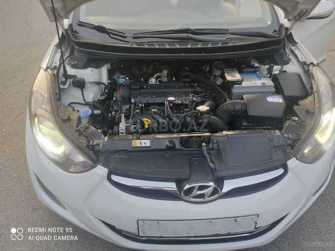 Hyundai Accent 2013, 277,175 km - 1.6 l - Qazax