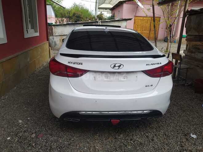 Hyundai Accent 2013, 277,175 km - 1.6 l - Qazax