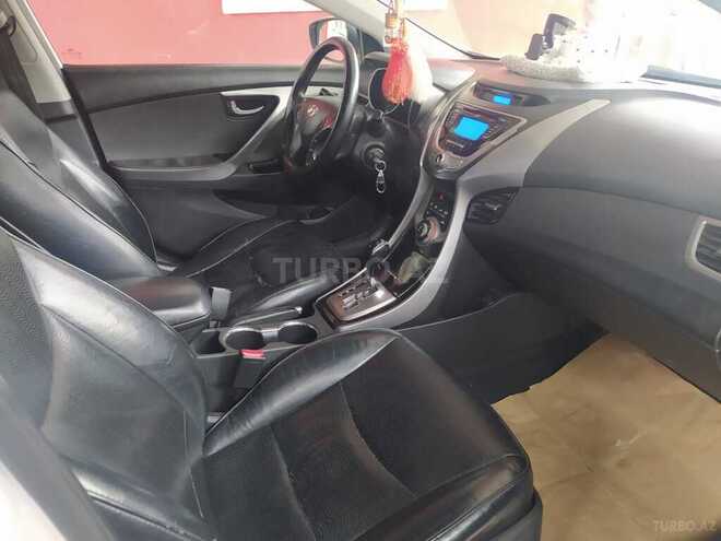Hyundai Accent 2013, 277,175 km - 1.6 l - Qazax