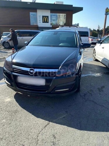 Opel Astra 2006, 380,000 km - 1.3 л - Bakı