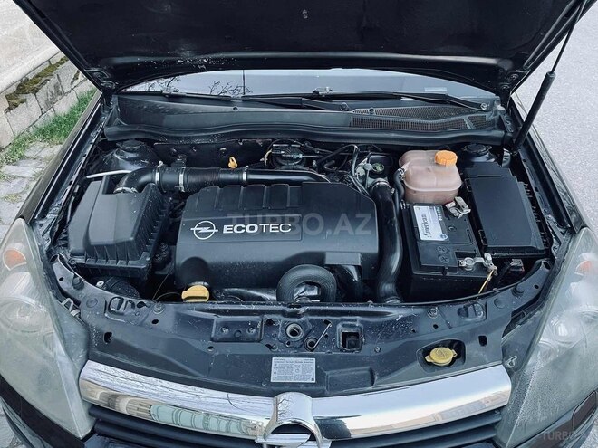 Opel Astra 2006, 380,000 km - 1.3 л - Bakı