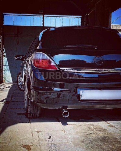 Opel Astra 2006, 380,000 km - 1.3 л - Bakı
