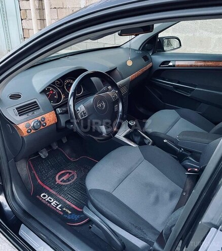 Opel Astra 2006, 380,000 km - 1.3 л - Bakı