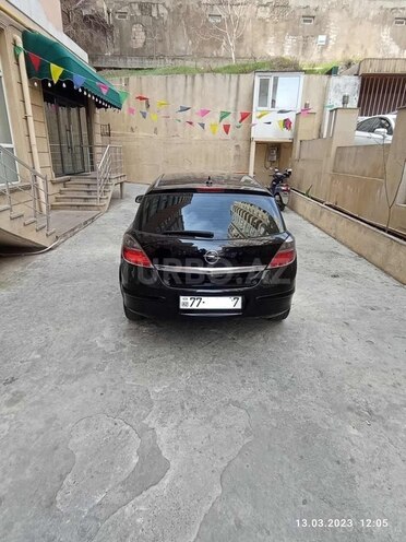 Opel Astra 2009, 228,000 km - 1.3 l - Bakı