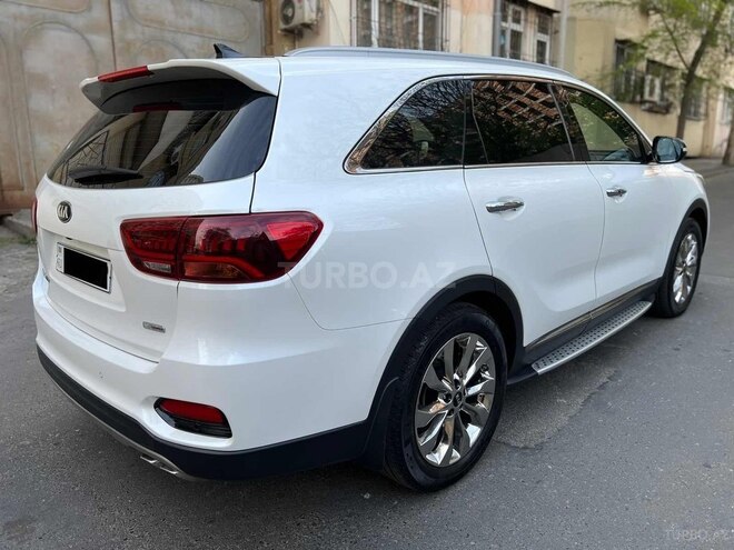 Kia Sorento 2018, 46,000 km - 2.0 l - Bakı